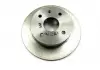 Диск тормозной задний Chery Eastar Aftermarket B11-3502075 (фото 2)