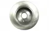Диск тормозной задний Chery Eastar Aftermarket B11-3502075 (фото 4)