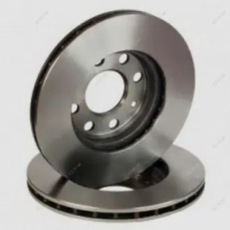 Диск тормозной Chery Beat Aftermarket S18D-3501075