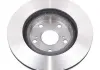 Диск тормозной Geely EC-8 Aftermarket 1014011607 (фото 1)