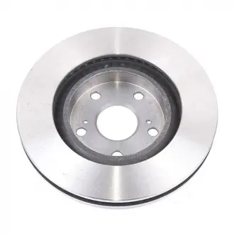 Диск тормозной Geely EC-8 Aftermarket 1014011607