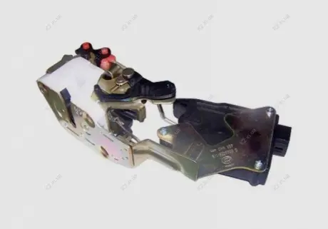 Замок двери задней L Chery Kimo / QQ Aftermarket S11-6205030