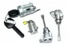 Комплект ключів і личинок Geely MK Aftermarket 1018011447 (фото 1)