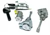 Комплект ключів і личинок Geely MK Aftermarket 1018011447 (фото 2)
