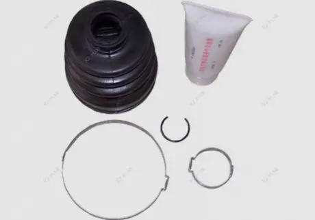 Пыльник ШРУСа внутреннего Chery QQ Aftermarket S11-XLB3AF2203221