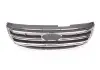Решетка радиатора хром Chery Elara Aftermarket A21-8401111FL (фото 1)