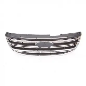 Решетка радиатора хром Chery Elara Aftermarket A21-8401111FL