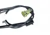 Трос ручного тормоза L Chery Elara Aftermarket A21-3508090 (фото 2)