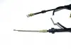 Трос ручного тормоза L Chery Elara Aftermarket A21-3508090 (фото 3)