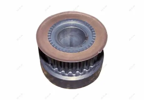 Шестерня ГРМ коленвала Chery Elara Aftermarket 481H-1005051