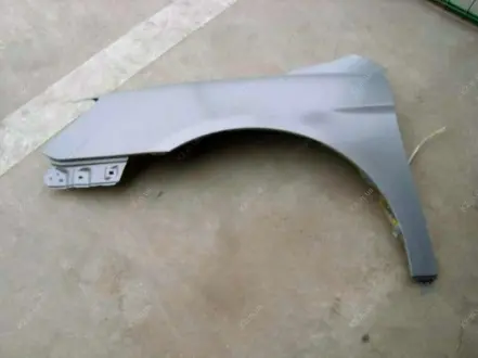 Крило переднє L Geely EC-7 / EC-7RV Aftermarket 106200200902
