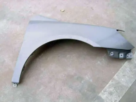 Крило переднє R Geely EC-7 / EC-7RV Aftermarket 106200201002