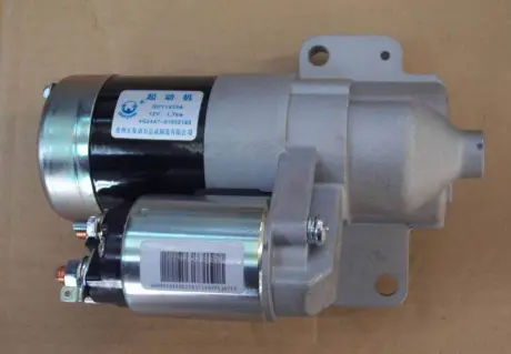Стартер АО (2043000900) Geely EX-7 Aftermarket 1016052183