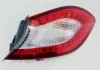 Фонарь задний наружный R Chery M12 Aftermarket M12-3773020 (фото 1)