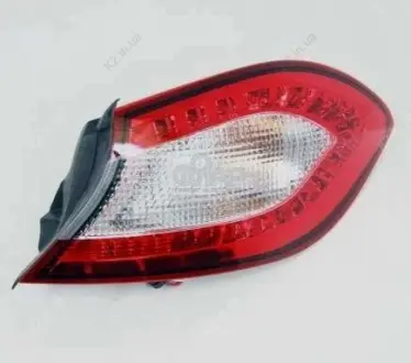 Фонарь задний наружный R Chery M12 Aftermarket M12-3773020