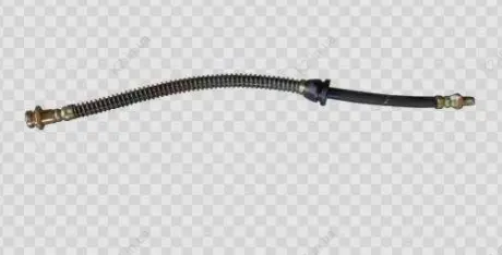 Шланг тормозной передний Chery M11 Aftermarket M11-3506010