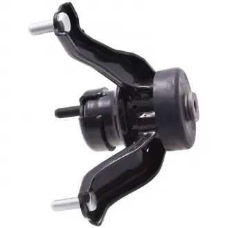 Подушка двигателя левая (гидравлическая) FEBEST TM-ACV40LH