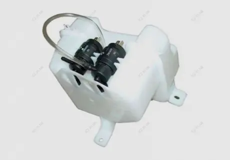 Бачок омывателя без моторчиков S11 CHERY S11-5207110