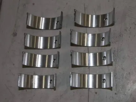 Вкладыш шатуна 0.25 477 CHERY 480EJ-BJ1004121BA