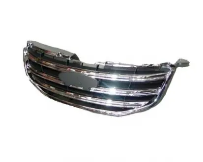 Решетка радиатора A15FL CHERY A15-8401110FL