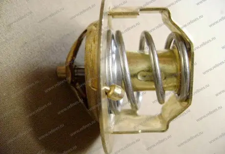 Термостат 4G63 4G64 HAVAL H3 HOVER GREAT WALL SMD313946