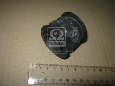 Сайлентблок переднего поперечной ТЯГИ NISSAN 55135-01J01
