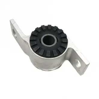 Сайлентблок Передний L рычага Q-FIX Q005-2195 (фото 1)