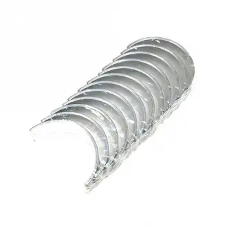 Вкладиші шатунні (комплект) Chevrolet Epica (V250) 2007– Q-FIX Q292-0190