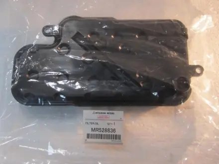 Фільтр АКПП MITSUBISHI MR528836