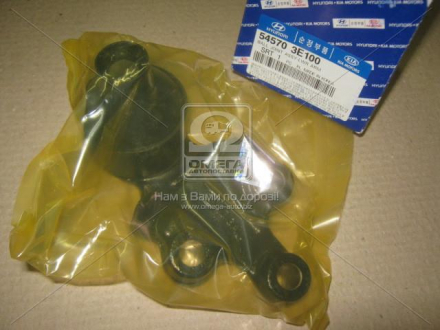 Опора шаровая MOBIS (KIA, Hyundai) 54570-3E100 (фото 1)