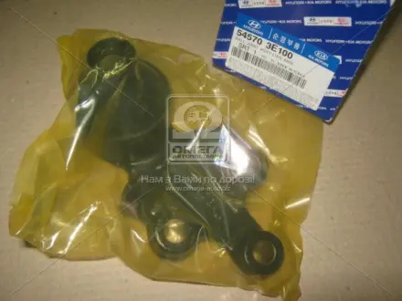 Опора шаровая MOBIS MOBIS (KIA, Hyundai) 54570-3E100