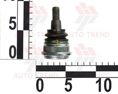 Опора шаровая MOBIS MOBIS (KIA, Hyundai) 54530-0U000
