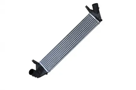 Радиатор интеркулера ASAM 30909