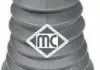 Пыльник ШРУСа (00134) Metalcaucho
