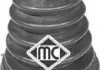 Пыльник ШРУСа (00130) Metalcaucho