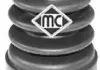 Пыльник ШРУСа (00428) Metalcaucho