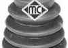 Пыльник ШРУСа (00427) Metalcaucho