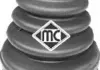 Пыльник ШРУСа (01122) Metalcaucho