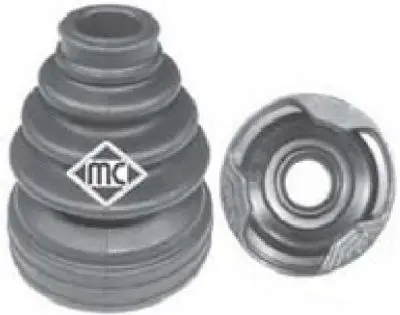 Пыльник ШРУСа Metalcaucho 01282