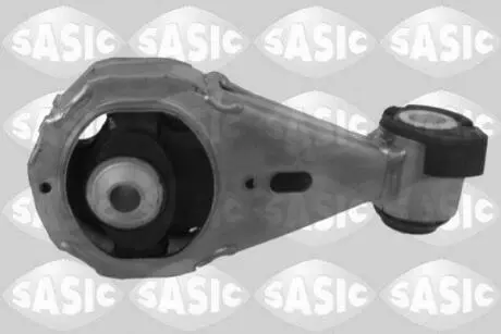 Подушка ДВС перед SASIC 2704062