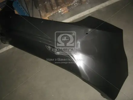 Бампер задний MOBIS MOBIS (KIA, Hyundai) 86610-3X011
