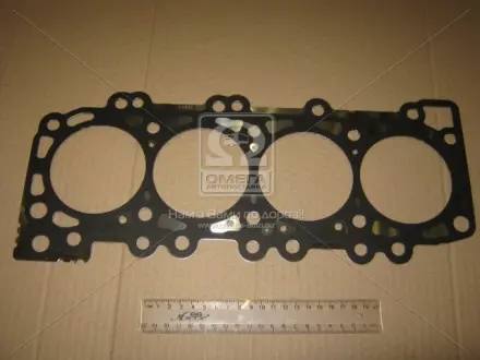 Прокладка головки блоку циліндрів NISSAN 11044VK505 (фото 1)