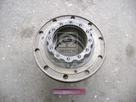 Прокладка ГБЦ NISSAN 110446N202
