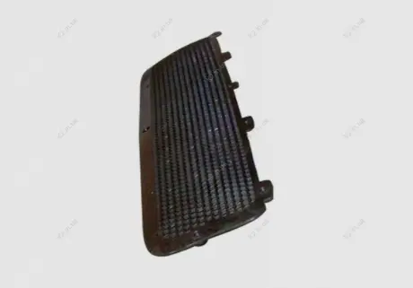 Решетка бампера нижняя Chery Kimo Aftermarket S12-2803519