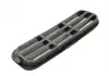 Решетка бампера заглушка Chery QQ Aftermarket S11-2803536-DQ (фото 2)
