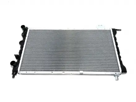 Радиатор охлаждения Chery 1.1L QQ Aftermarket S11-1301110KA