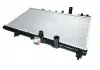 Радиатор охлаждения 1.6L Geely MK Aftermarket 1016001409 (фото 3)