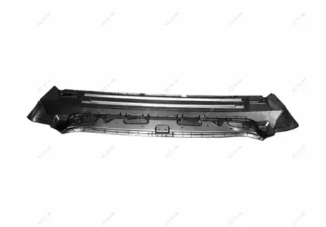 Панель кузова задня Chery Amulet Aftermarket A11-5600010-DY