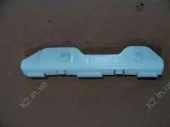 Кріплення бампера заднього L BYDF3 Aftermarket BYDF3-2804113