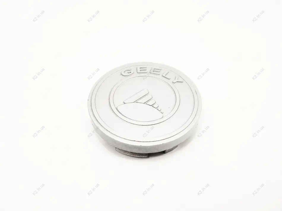 Колпачок колесного диска Geely CK Aftermarket 1408053180 (фото 1)